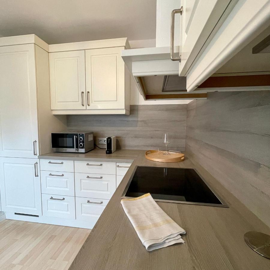 Ferienwohnung "Tegernsee-Ii" Zewnętrze zdjęcie