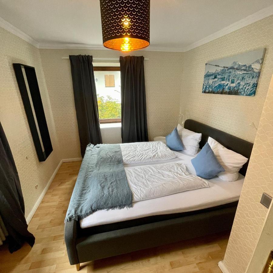 Ferienwohnung "Tegernsee-Ii" Zewnętrze zdjęcie