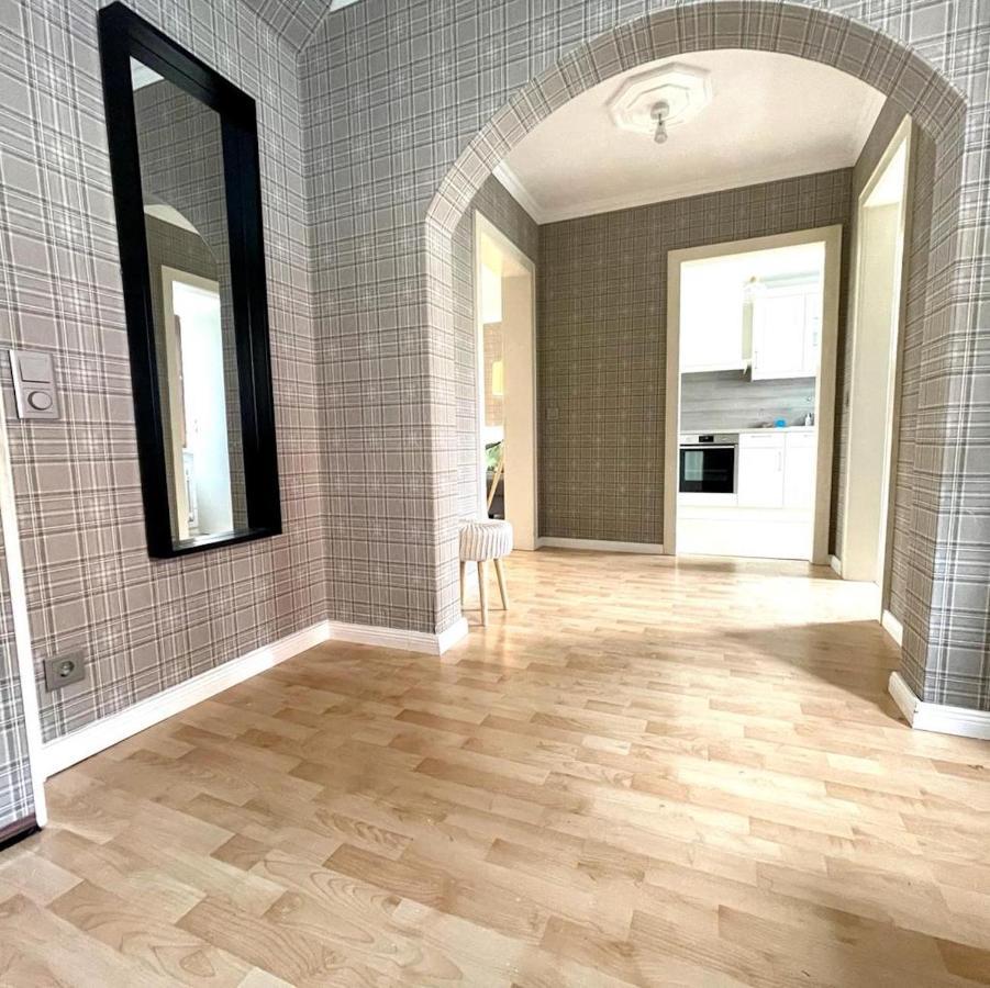 Ferienwohnung "Tegernsee-Ii" Zewnętrze zdjęcie