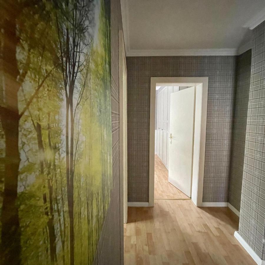 Ferienwohnung "Tegernsee-Ii" Zewnętrze zdjęcie