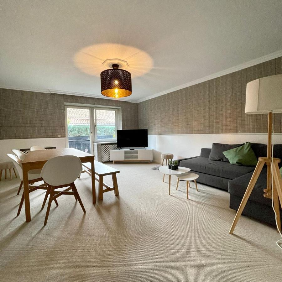 Ferienwohnung "Tegernsee-Ii" Zewnętrze zdjęcie
