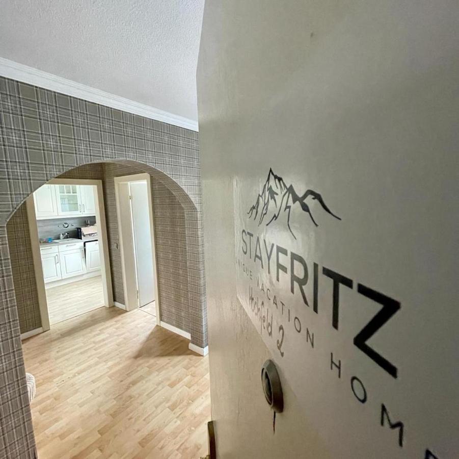 Ferienwohnung "Tegernsee-Ii" Zewnętrze zdjęcie